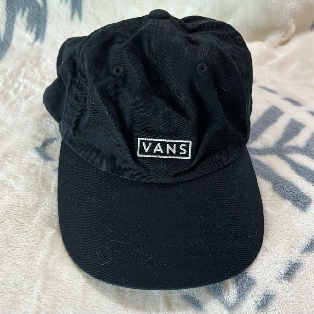 Vans Hat